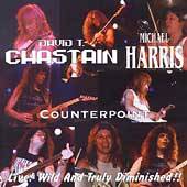 Michael Harris : Live! Wild & Truly Diminished!!